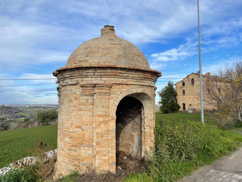 Maison de campagne - Petritoli, Fermo - photo 2