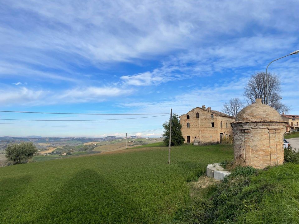Maison de campagne - Petritoli, Fermo - photo 3