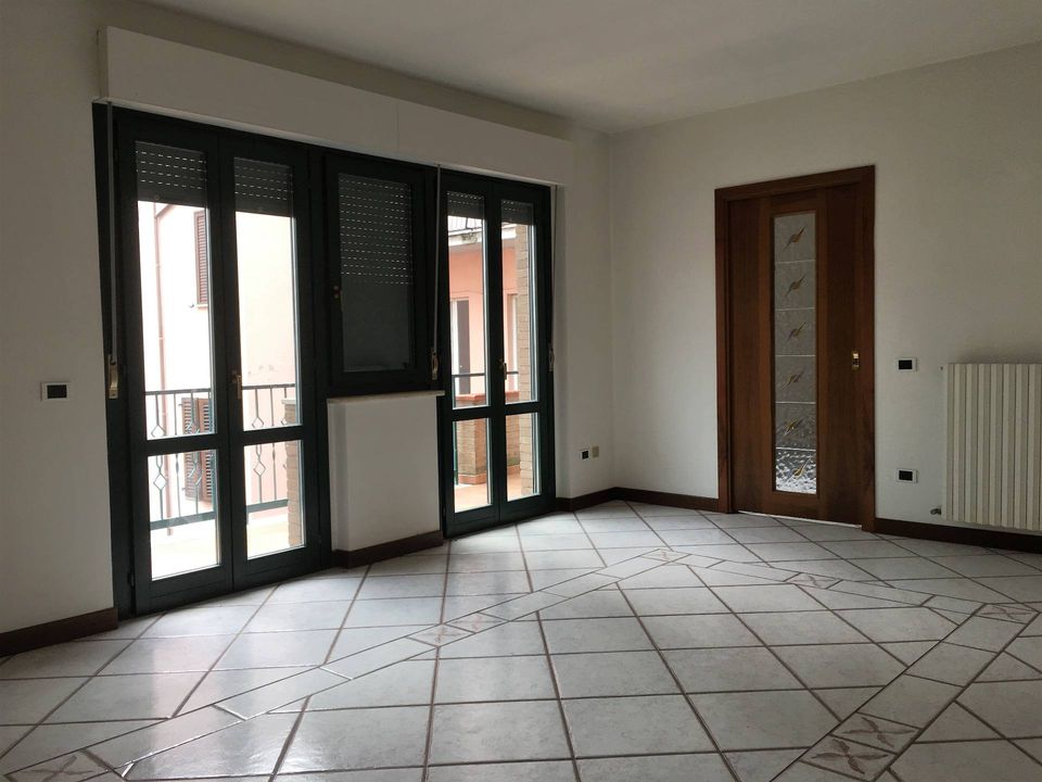 Lejlighed i San Benedetto Del Tronto, Ascoli Piceno - foto 1