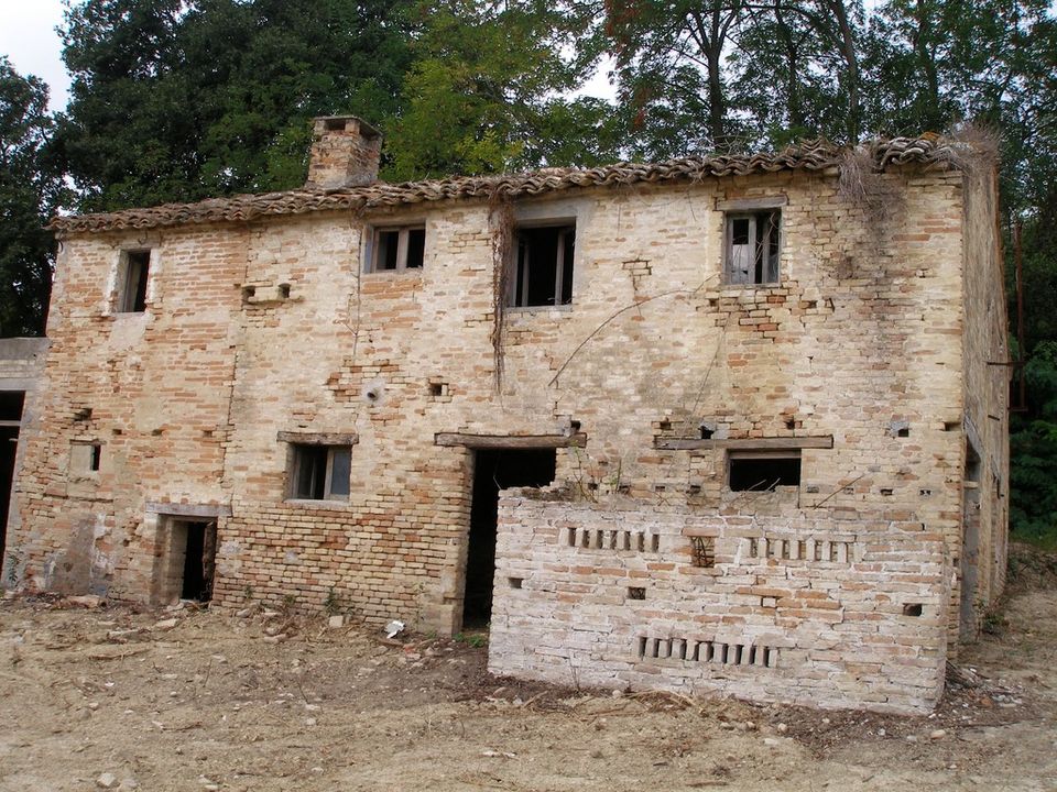 Herregård i Petritoli, Fermo - bilde 3
