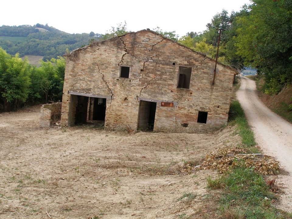 Herregård i Petritoli, Fermo - bilde 4