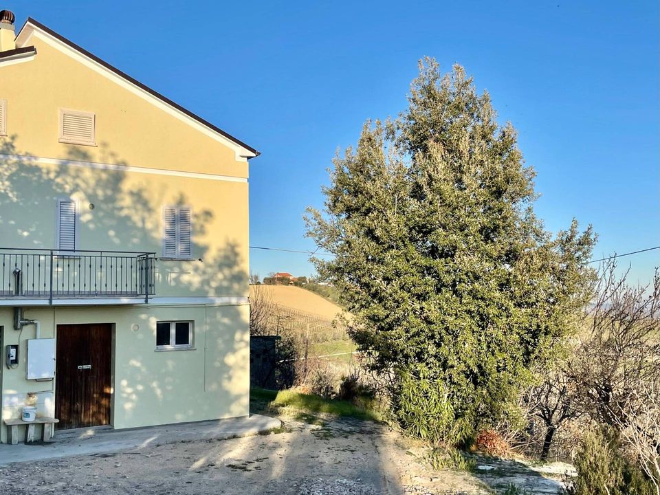 Villa i Castignano, Ascoli Piceno - foto 2