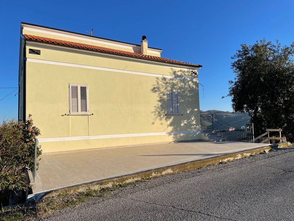 Villa i Castignano, Ascoli Piceno - foto 3