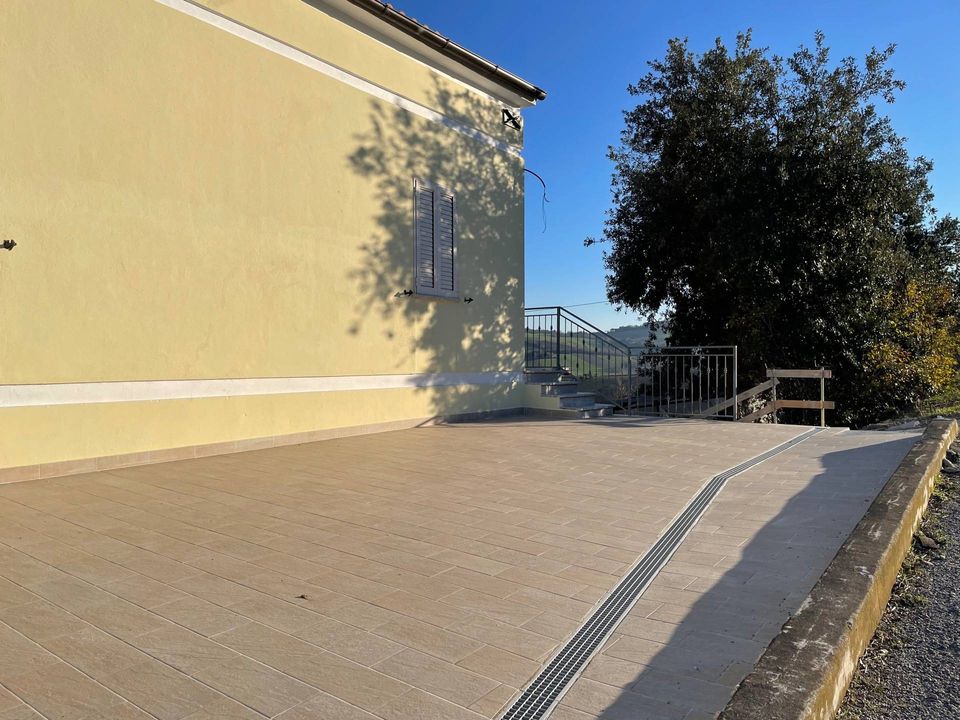 Villa i Castignano, Ascoli Piceno - foto 4
