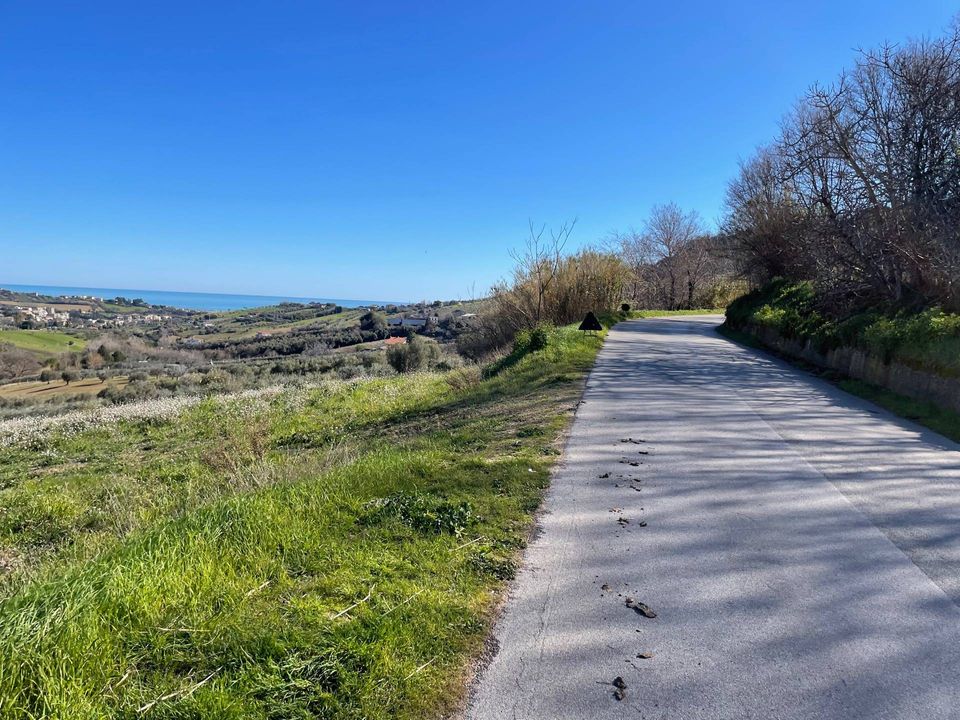 Helårsgrund i Acquaviva Picena, Ascoli Piceno - foto 5