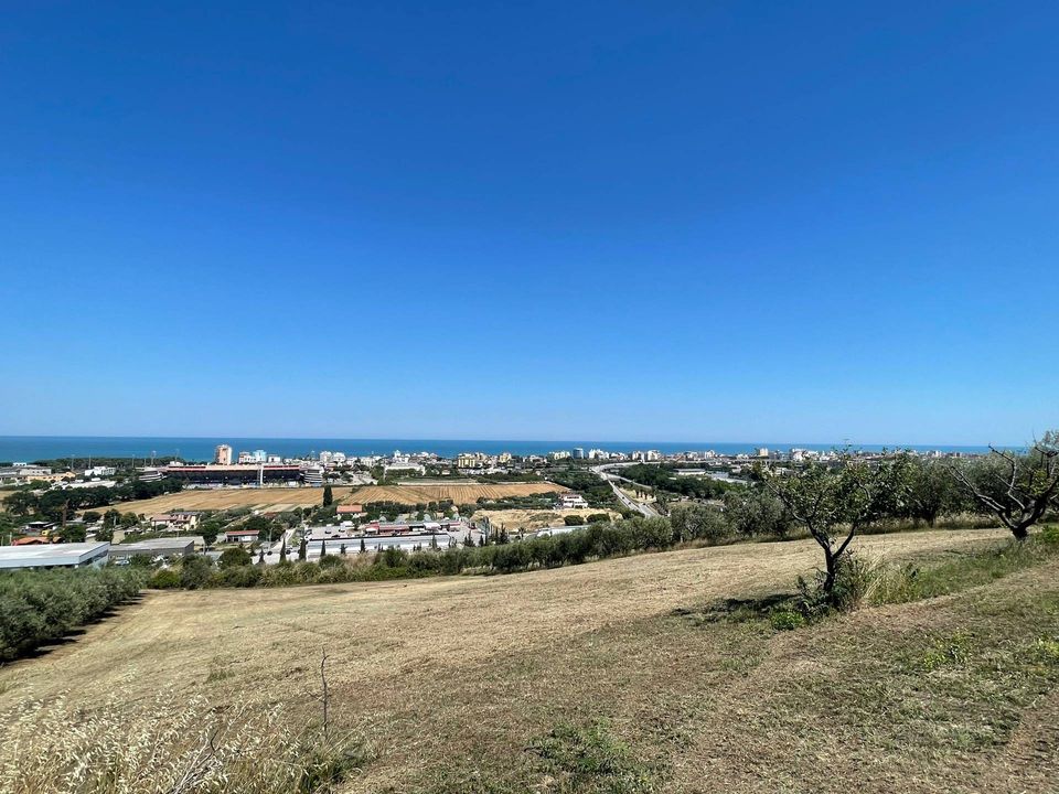 Helårsgrund i San Benedetto Del Tronto, Ascoli Piceno - foto 2