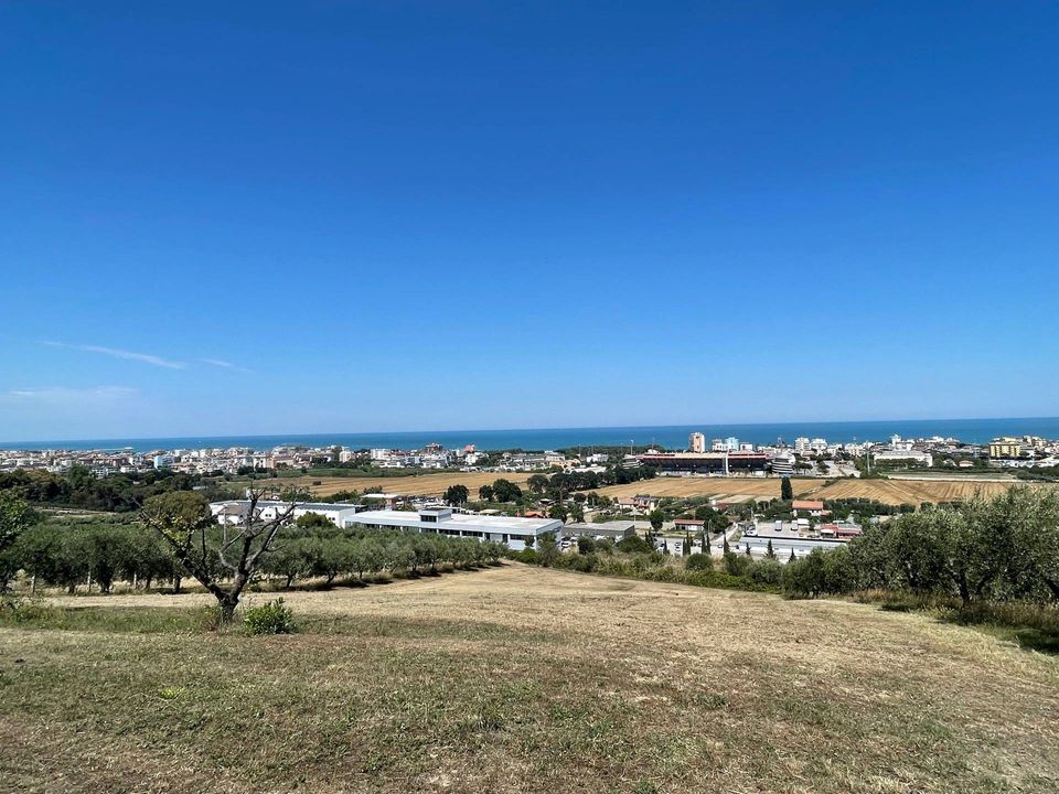 Helårsgrund i San Benedetto Del Tronto, Ascoli Piceno - foto 3