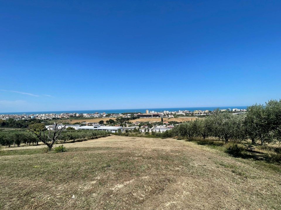 Helårsgrund i San Benedetto Del Tronto, Ascoli Piceno - foto 4