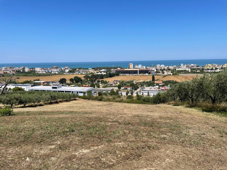 Helårsgrund i San Benedetto Del Tronto, Ascoli Piceno - foto 5