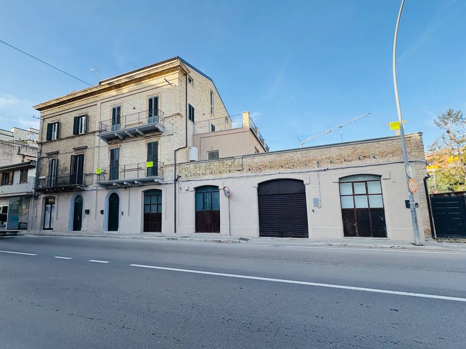 Lejlighed i San Benedetto Del Tronto, Ascoli Piceno - foto 2