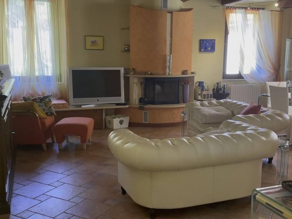 Lejlighed i Ascoli Piceno, Ascoli Piceno - foto 4