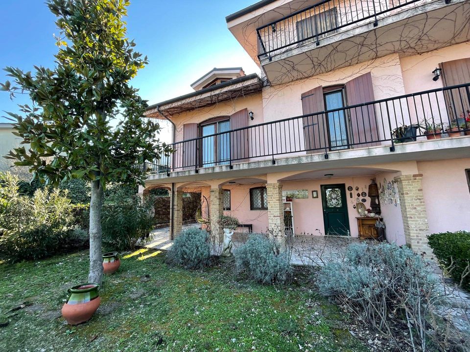 Villa i Ripatransone, Ascoli Piceno - foto 1