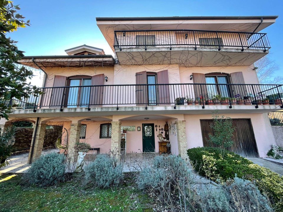 Villa i Ripatransone, Ascoli Piceno - foto 2