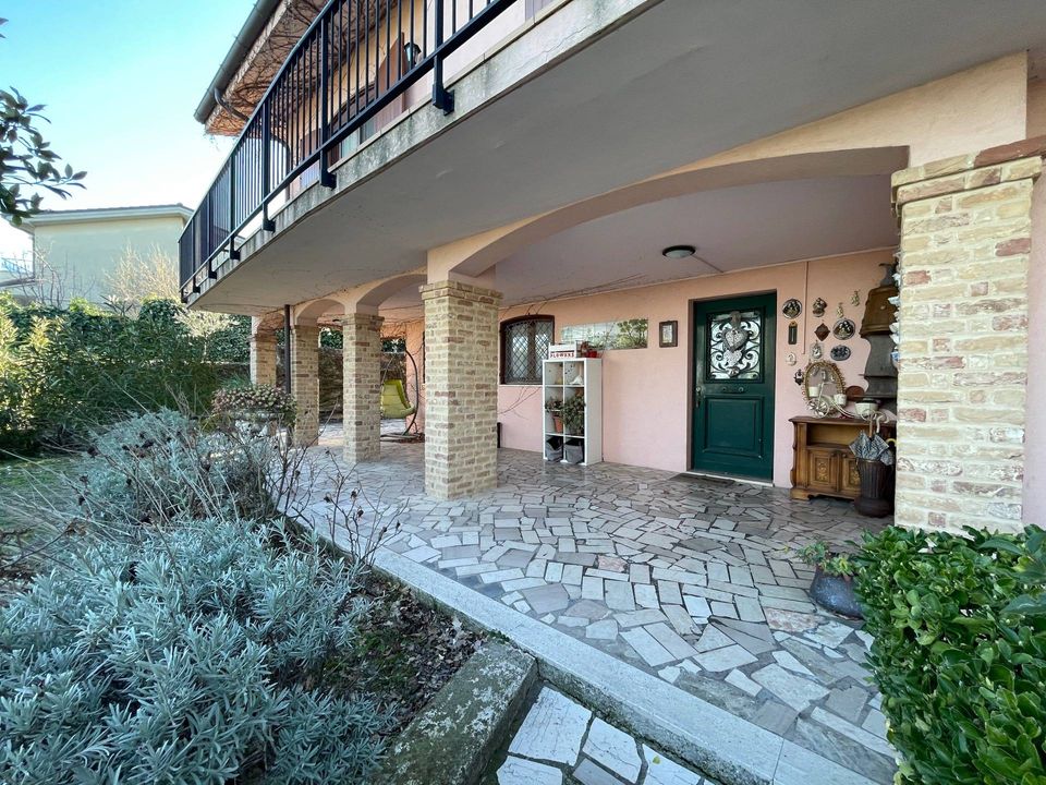Villa i Ripatransone, Ascoli Piceno - foto 3