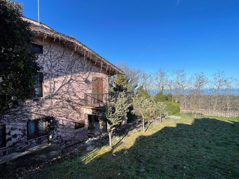 Villa i Ripatransone, Ascoli Piceno - foto 5