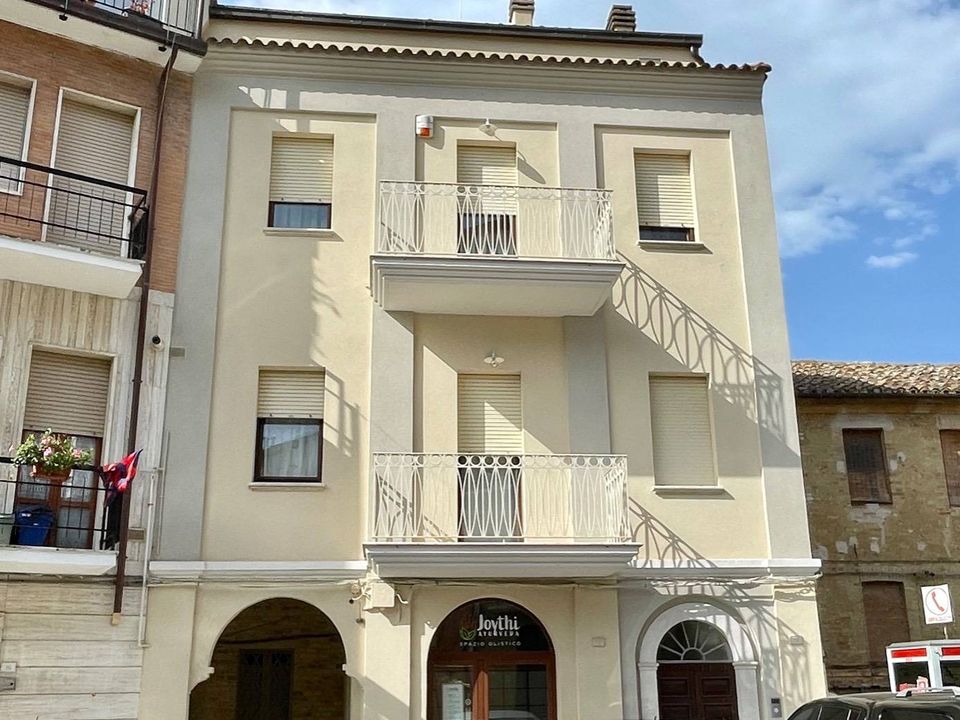 Villa i Acquaviva Picena, Ascoli Piceno - foto 1