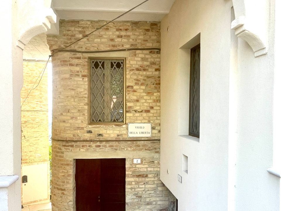 Villa i Acquaviva Picena, Ascoli Piceno - foto 2