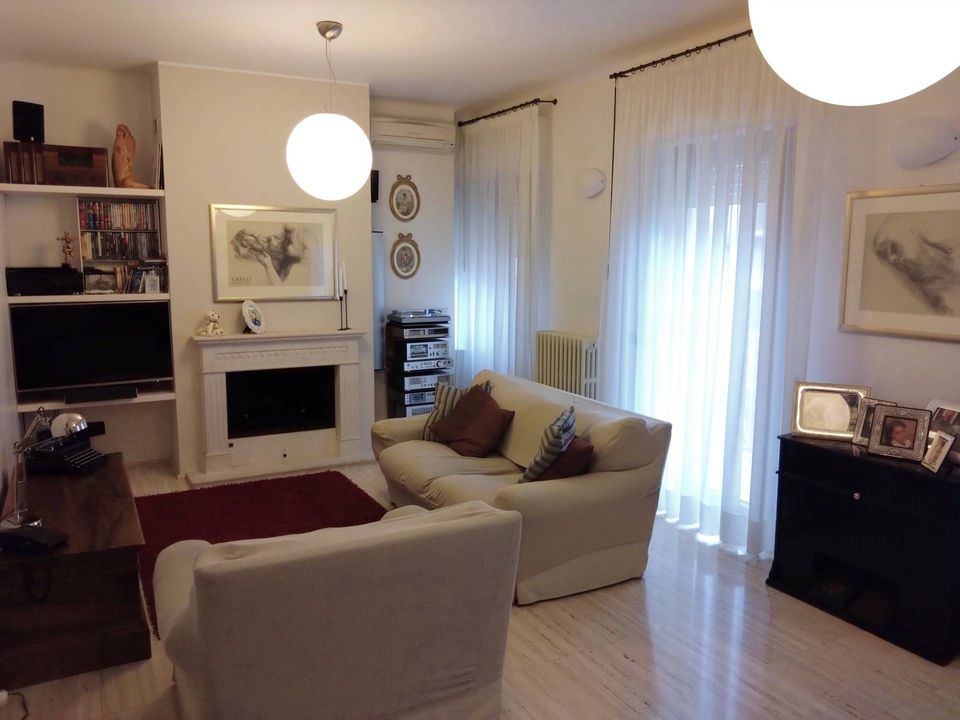 Villa i Acquaviva Picena, Ascoli Piceno - foto 4