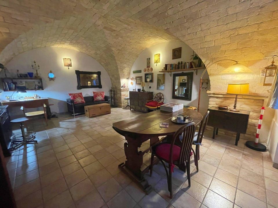 Lejlighed i Ripatransone, Ascoli Piceno - foto 1