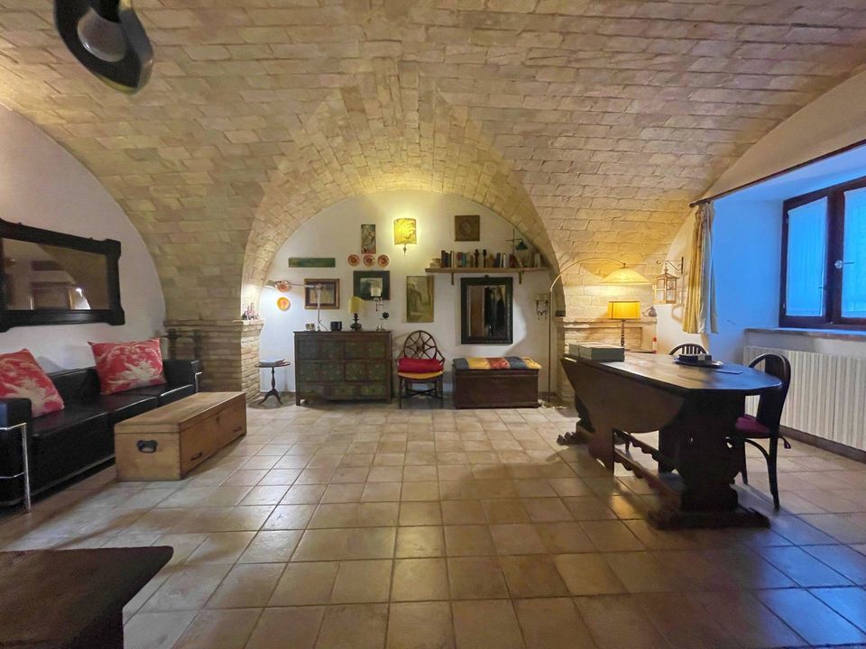 Lejlighed i Ripatransone, Ascoli Piceno - foto 2