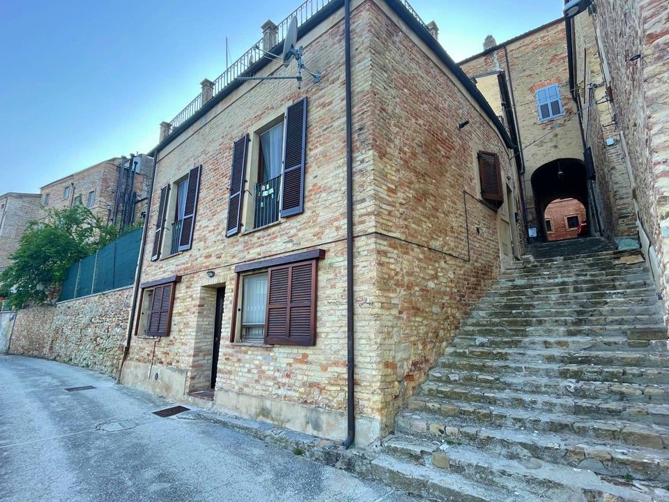 Lejlighed i Ripatransone, Ascoli Piceno - foto 3