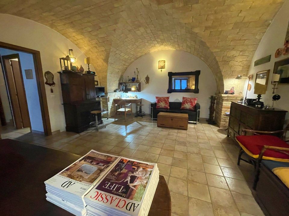 Lejlighed i Ripatransone, Ascoli Piceno - foto 4