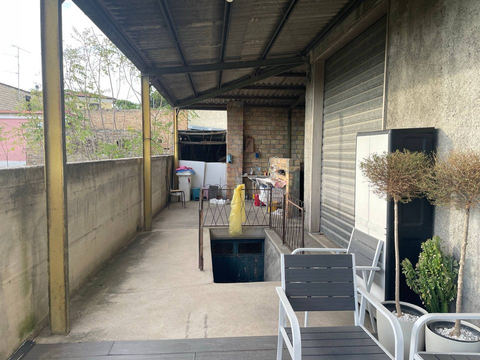 Villa a Sant'Egidio alla Vibrata, Teramo - foto 3
