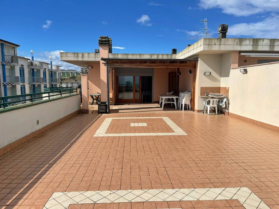Apartament: Tortoreto, Teramo – zdjęcie 3
