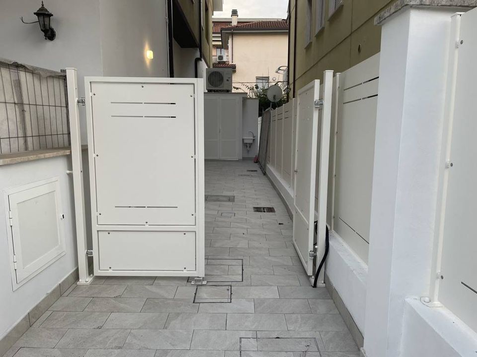 Lejlighed i San Benedetto Del Tronto, Ascoli Piceno - foto 4