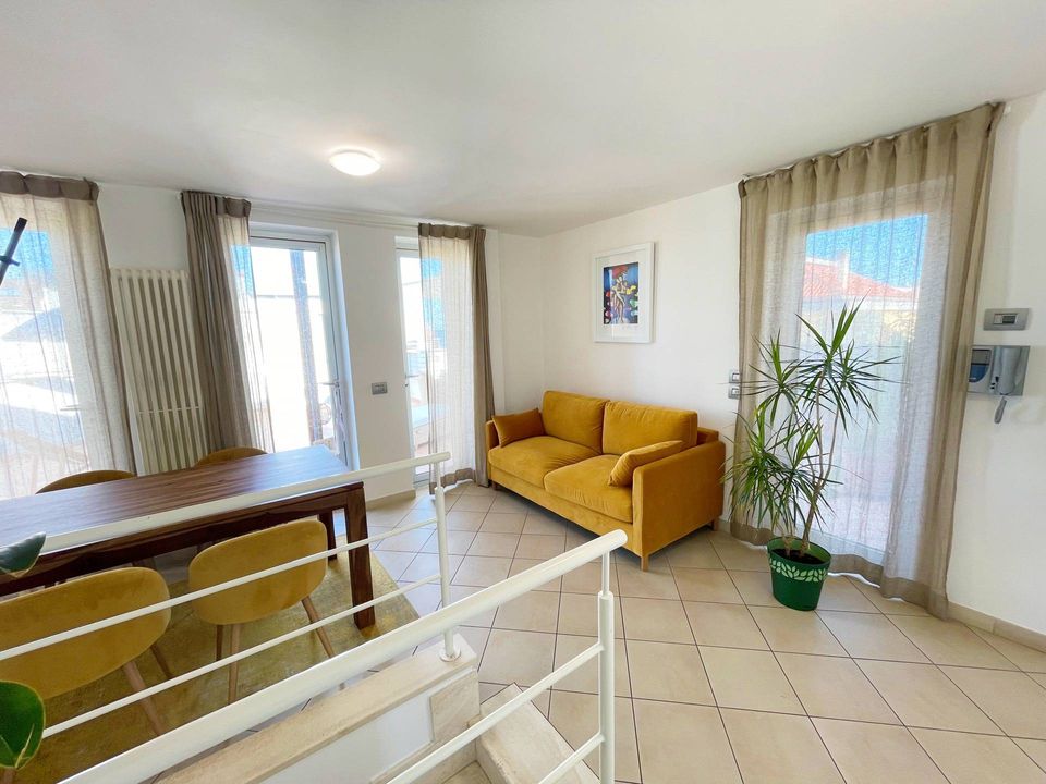 Leilighet i Grottammare, Ascoli Piceno - bilde 2