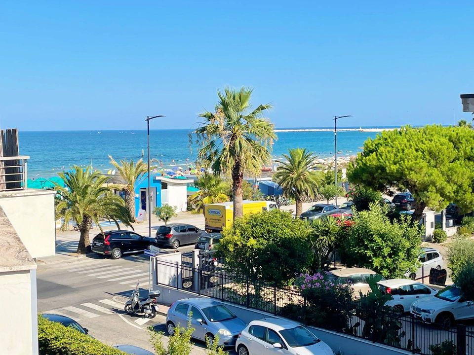 Leilighet i Grottammare, Ascoli Piceno - bilde 3