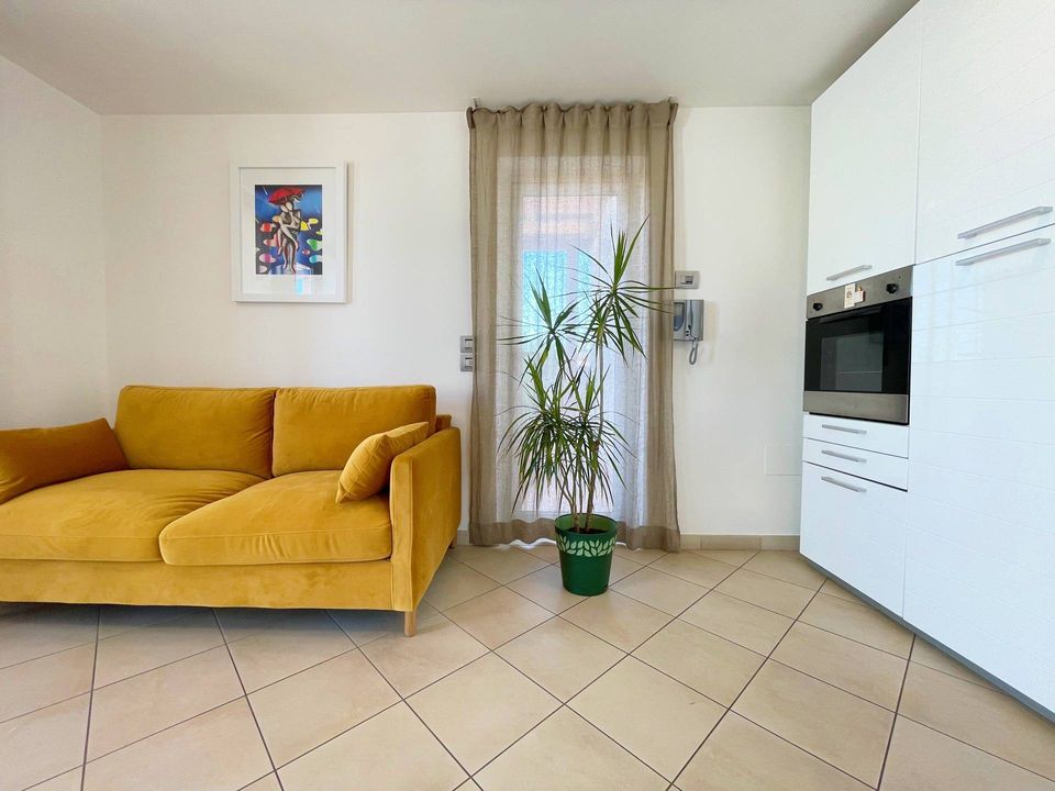 Leilighet i Grottammare, Ascoli Piceno - bilde 4