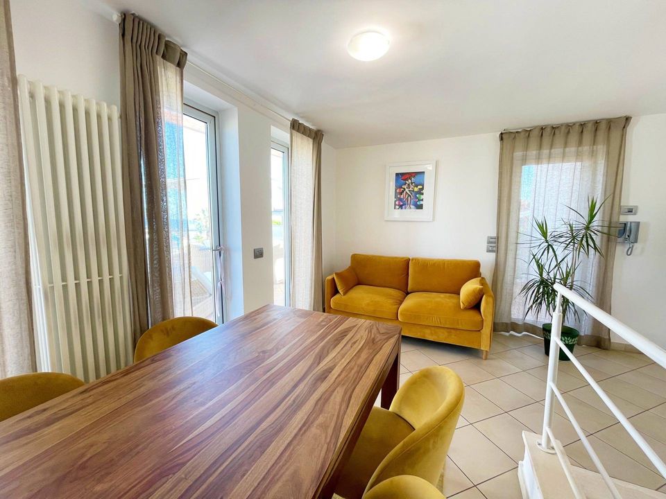 Leilighet i Grottammare, Ascoli Piceno - bilde 5