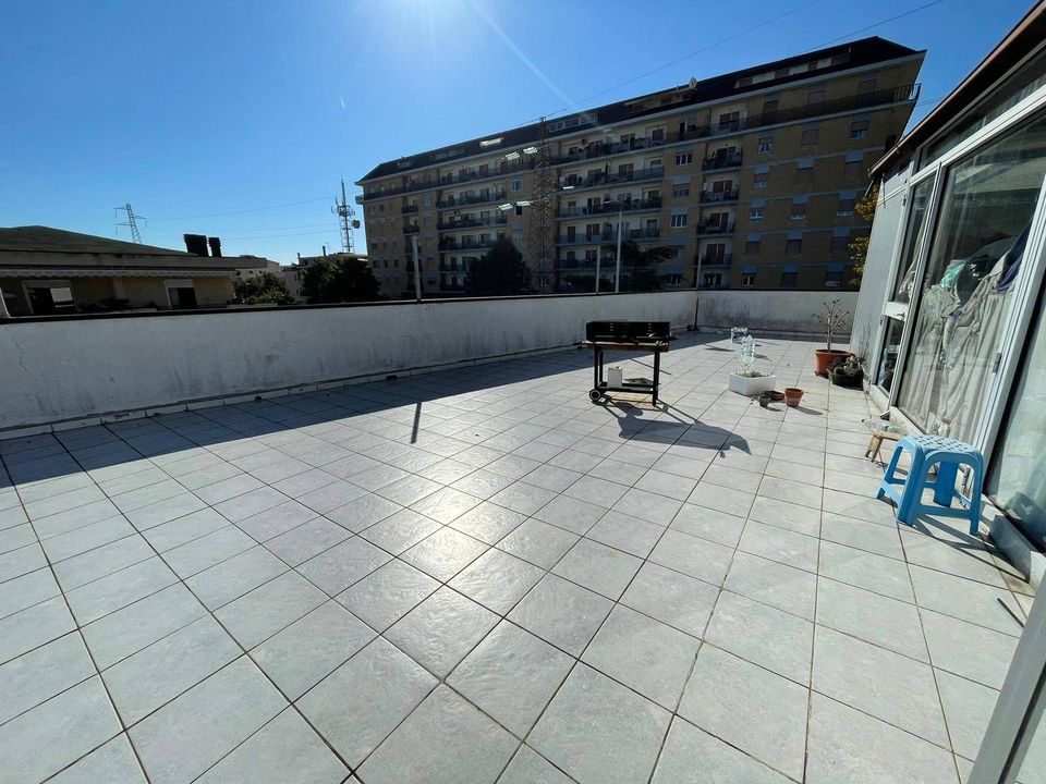 Lejlighed i San Benedetto Del Tronto, Ascoli Piceno - foto 1