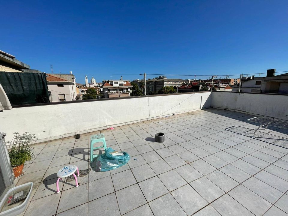 Lejlighed i San Benedetto Del Tronto, Ascoli Piceno - foto 4