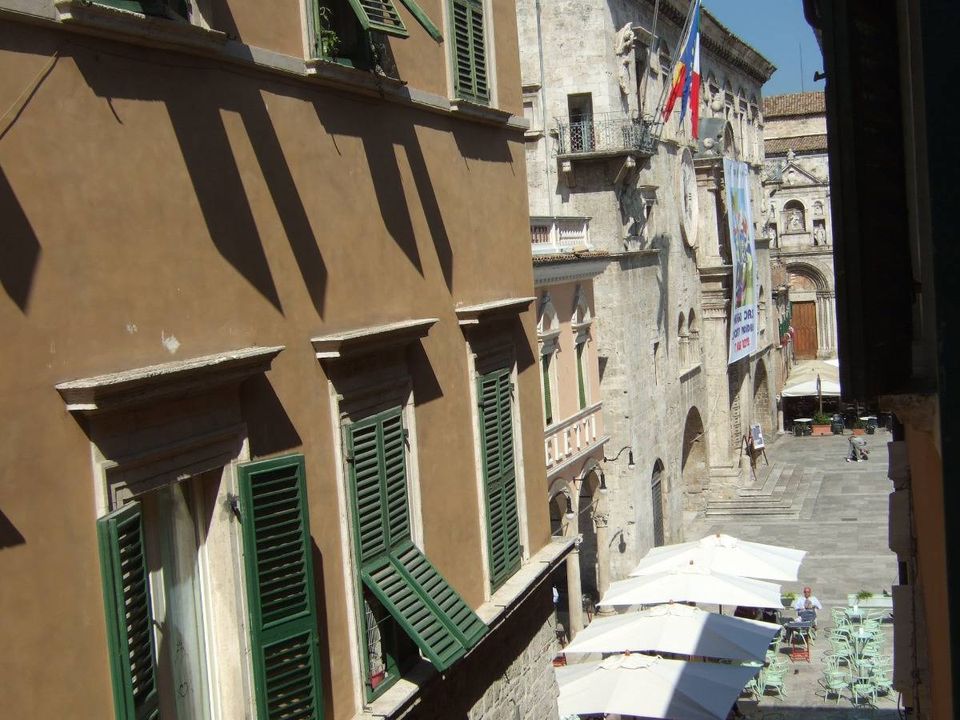 Lejlighed i Ascoli Piceno, Ascoli Piceno - foto 2