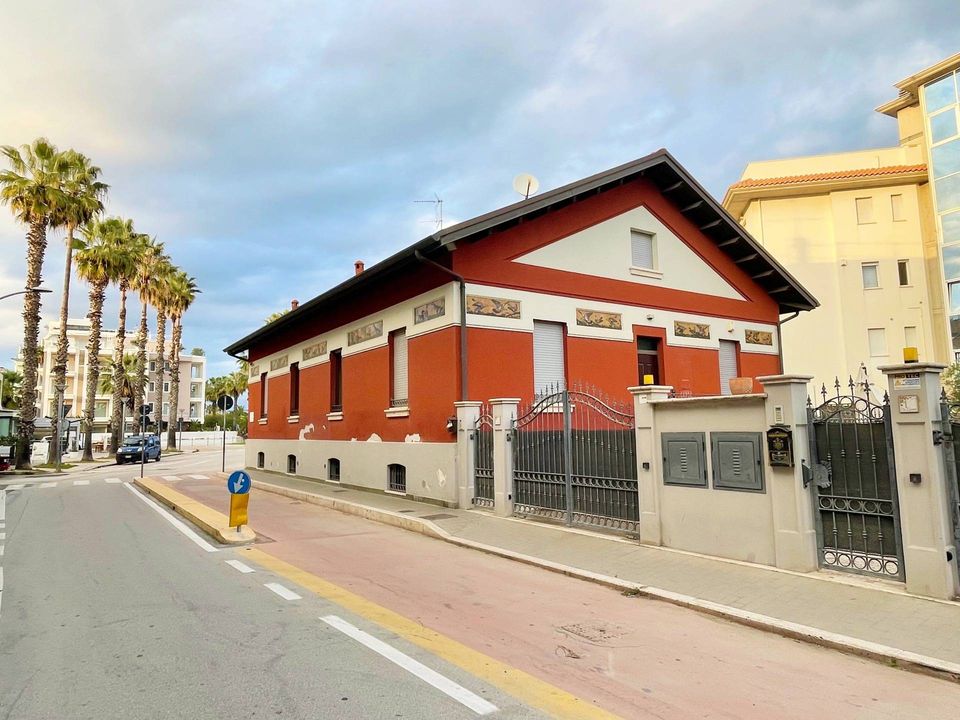 Rækkehus i San Benedetto Del Tronto, Ascoli Piceno - foto 2