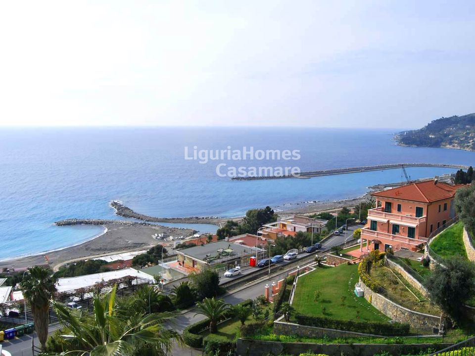 Villa i Ospedaletti, Imperia - foto 2