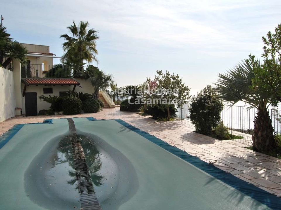 Villa i Ospedaletti, Imperia - foto 3