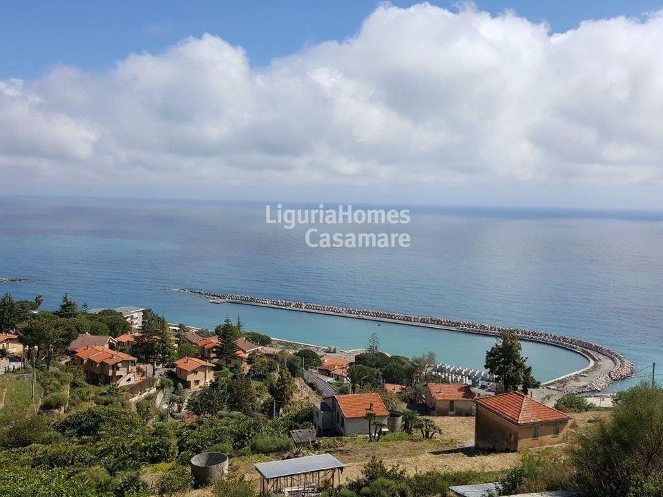 Villa i Ospedaletti, Imperia - foto 3