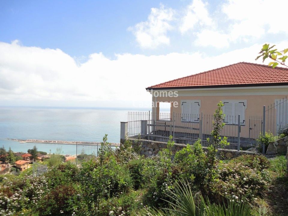 Villa i Ospedaletti, Imperia - foto 5