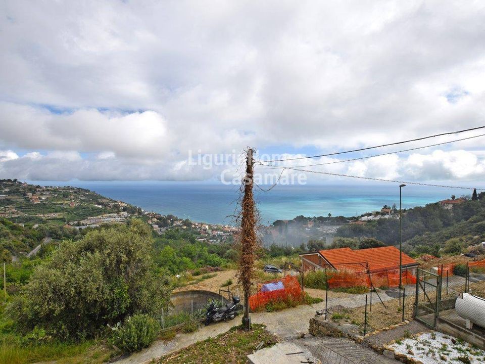 Villa i Ospedaletti, Imperia - foto 2