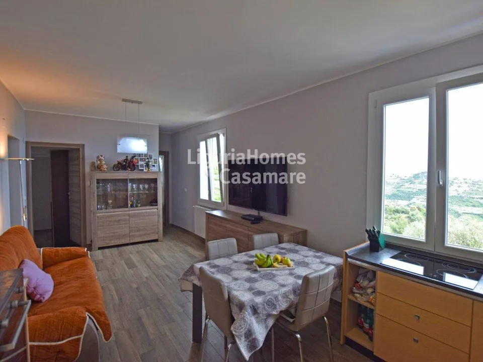 Villa i Ospedaletti, Imperia - foto 3