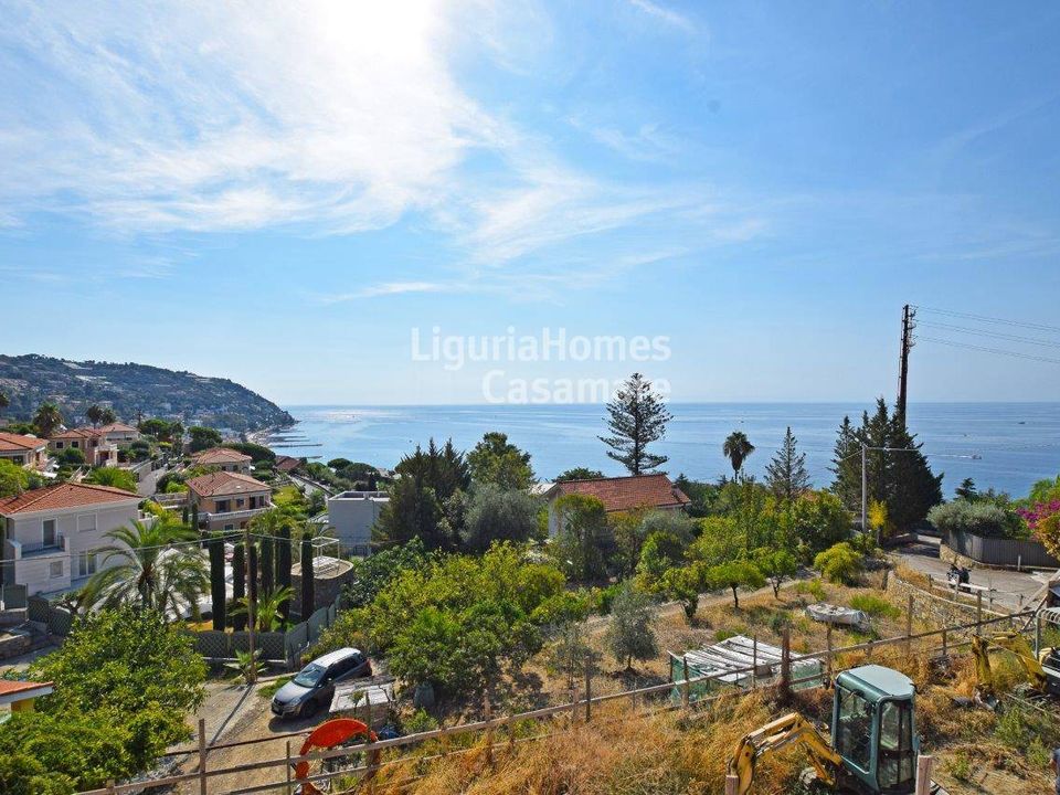 Villa a Ospedaletti, Imperia - foto 1