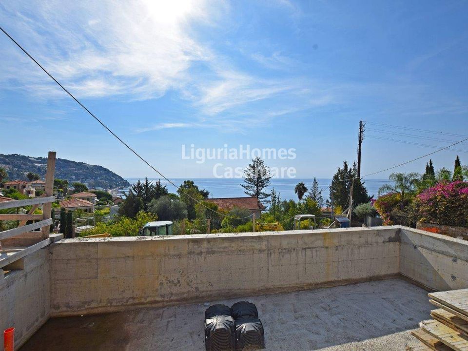 Villa a Ospedaletti, Imperia - foto 5
