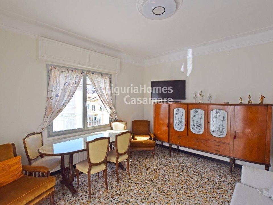 Lejlighed i Ospedaletti, Imperia - foto 4