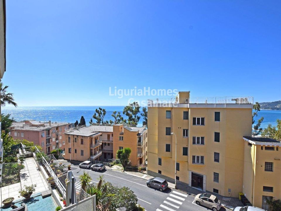 Lejlighed i Ospedaletti, Imperia - foto 2