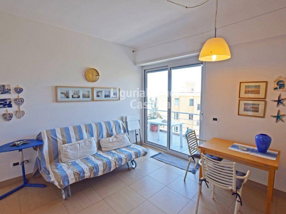 Lejlighed i Ospedaletti, Imperia - foto 5