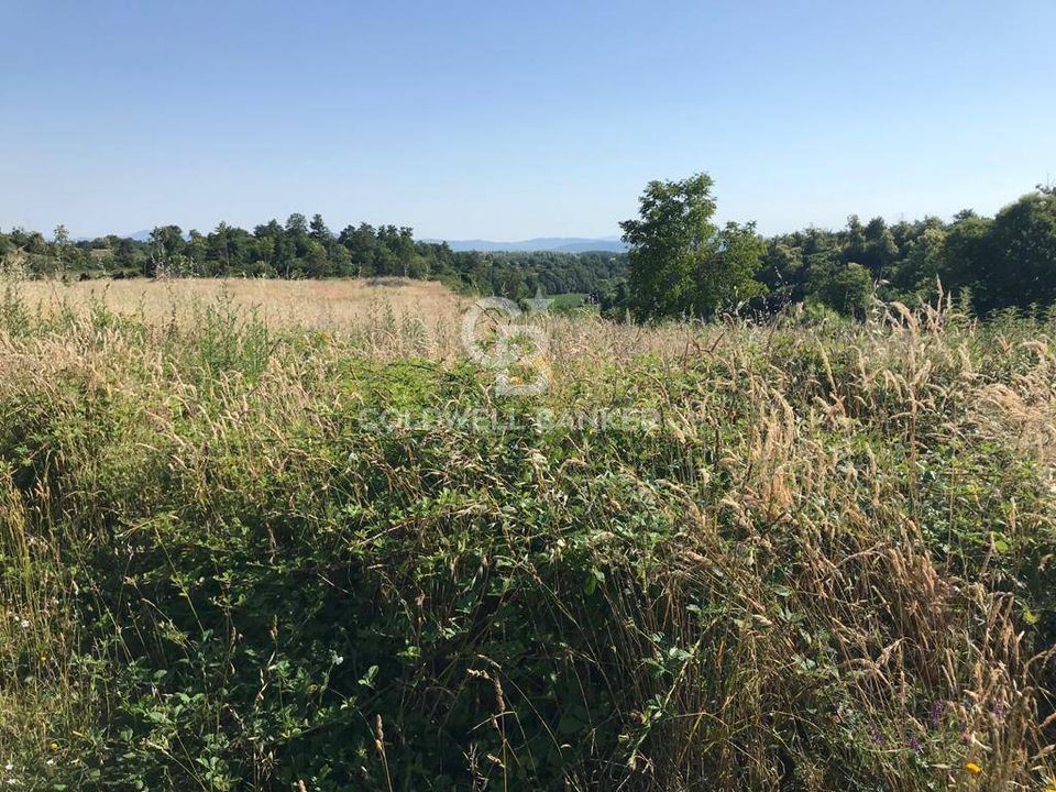 Helårsgrund i Gradoli, Viterbo - foto 2