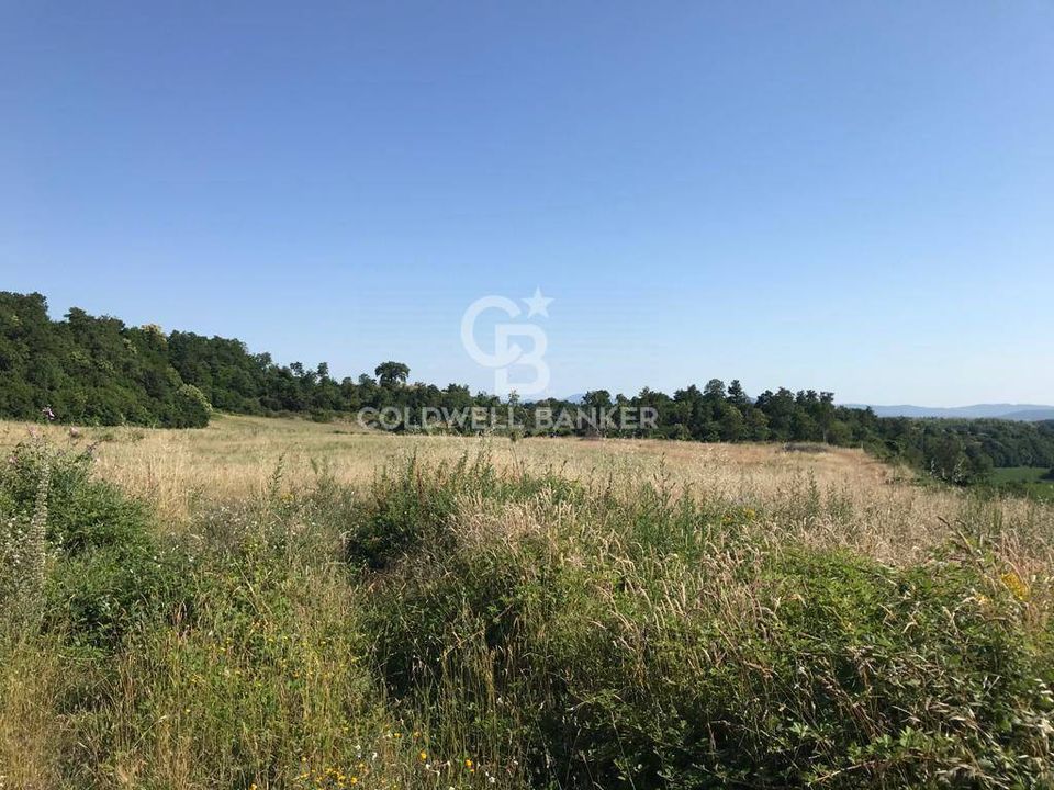 Helårsgrund i Gradoli, Viterbo - foto 3